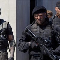 Los mercenarios 3