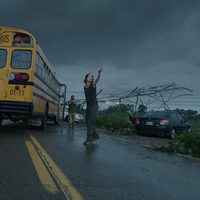 En el ojo de la tormenta