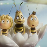 La abeja Maya, la película