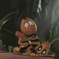 La abeja Maya, la película