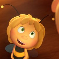 La abeja Maya, la película