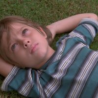 Boyhood (Momentos de una vida)