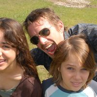 Boyhood (Momentos de una vida)