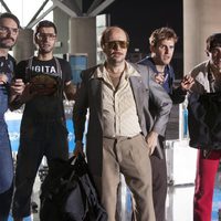 Torrente 5: Operación Eurovegas