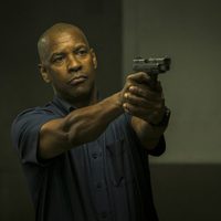 The Equalizer: El protector