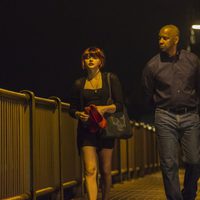 The Equalizer: El protector