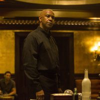 The Equalizer: El protector