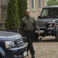 The Equalizer: El protector