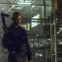 The Equalizer: El protector