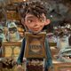 Los Boxtrolls