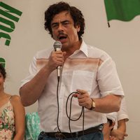 Escobar: Paraíso perdido