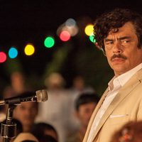 Escobar: Paraíso perdido