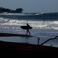 Escobar: Paraíso perdido