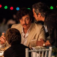 Escobar: Paraíso perdido