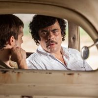 Escobar: Paraíso perdido