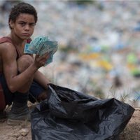 Trash: Ladrones de esperanza