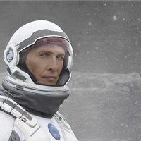 Interstellar