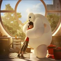 Big Hero 6