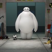 Big Hero 6