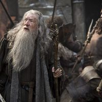 El Hobbit: La batalla de los cinco ejércitos