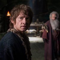 El Hobbit: La batalla de los cinco ejércitos