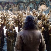 El Hobbit: La batalla de los cinco ejércitos