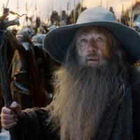 El Hobbit: La batalla de los cinco ejércitos