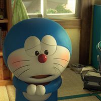 Stand By Me Doraemon