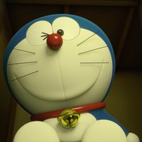 Stand By Me Doraemon