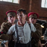 The Imitation Game (Descifrando Enigma)