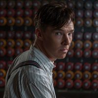 The Imitation Game (Descifrando Enigma)