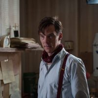 The Imitation Game (Descifrando Enigma)