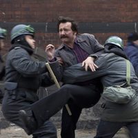 Walesa, la esperanza de un pueblo