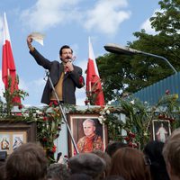 Walesa, la esperanza de un pueblo