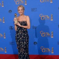 Joanne Froggatt, ganadora del Globo de Oro 2015 a la mejor actriz secundaria