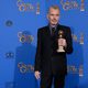 Billy Bob Thornton, ganador del Globo de Oro 2015 al mejor actor de una mini-serie