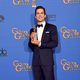 Matt Bomer, ganador del Globo de Oro 2015 al mejor actor secundario de una mini-serie