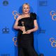 Patricia Arquette, ganadora del Globo de Oro 2015 a la mejor actriz de drama