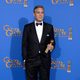 George Clooney, premio Cecil B. DeMille de los Globos de Oro 2015