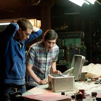 Project Almanac