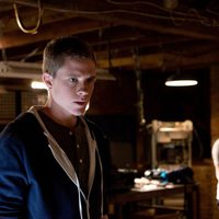 Project Almanac