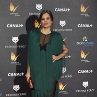 Elena Anaya en los Premios Feroz 2015