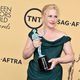 Patricia Arquette, ganadora del SAG 2015 a mejor actriz de reparto 