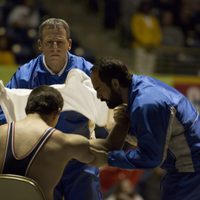 Foxcatcher