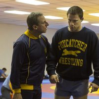 Foxcatcher