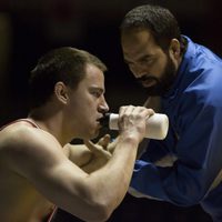 Foxcatcher