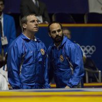 Foxcatcher