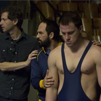 Foxcatcher