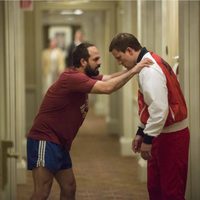 Foxcatcher