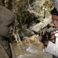 Buda explotó por vergüenza